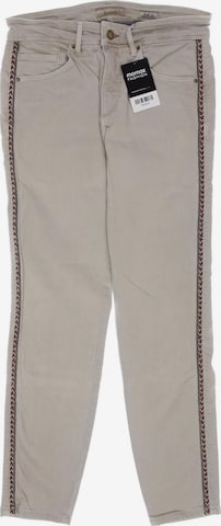 Salsa Jeans Jeans 29 in Beige: predná strana