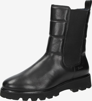 SIOUX Boots 'Meredira-725' in Black: front