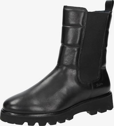 SIOUX Boots 'Meredira-725' in schwarz, Produktansicht