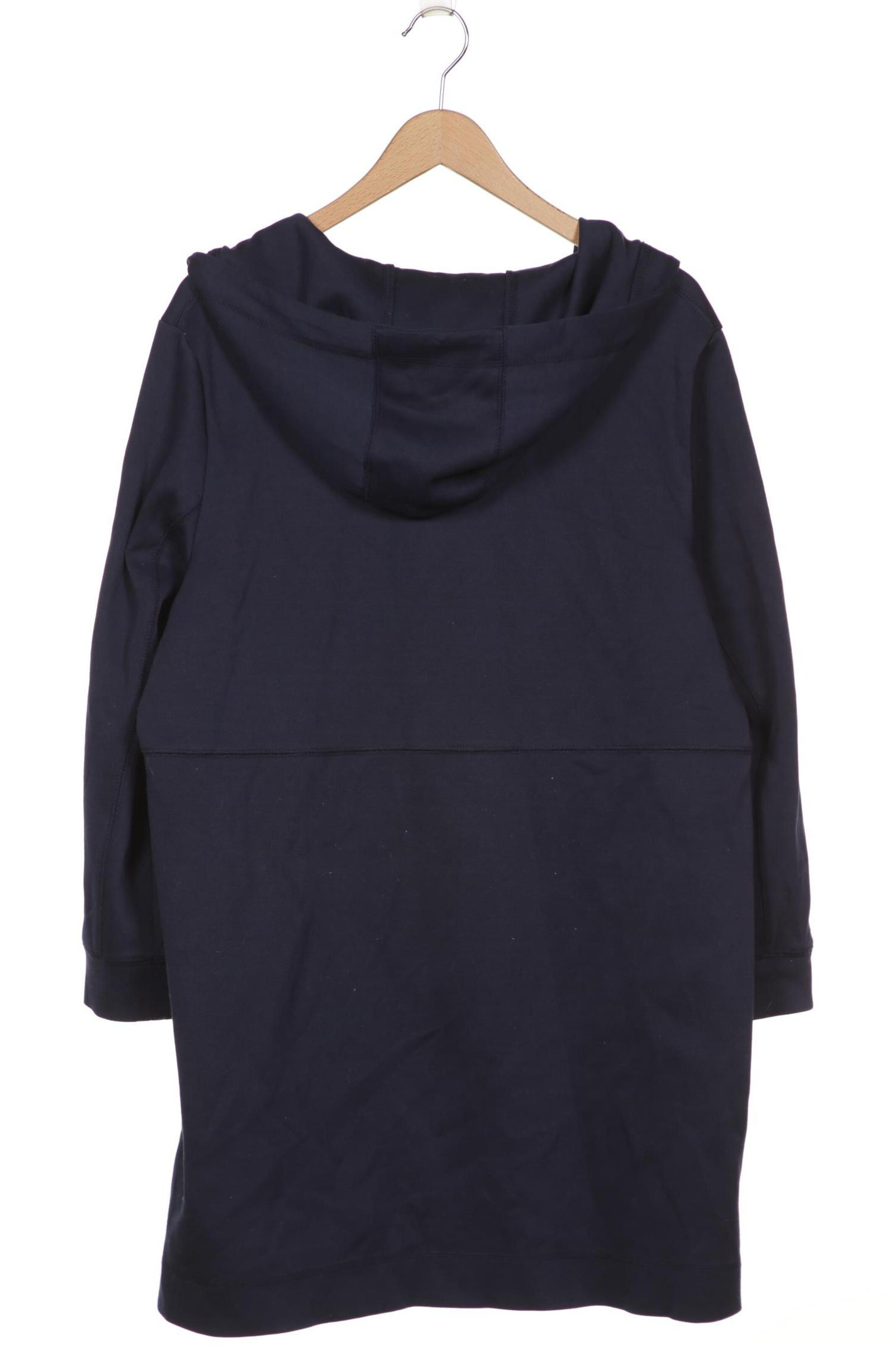 CECIL Kapuzenpullover XL in Blau