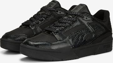 PUMA Sneakers laag 'Slipstream B STAPLE' in Zwart: voorkant