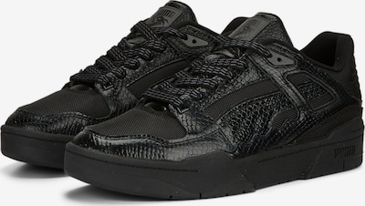 PUMA Låg sneaker 'Slipstream B STAPLE' i svart, Produktvy