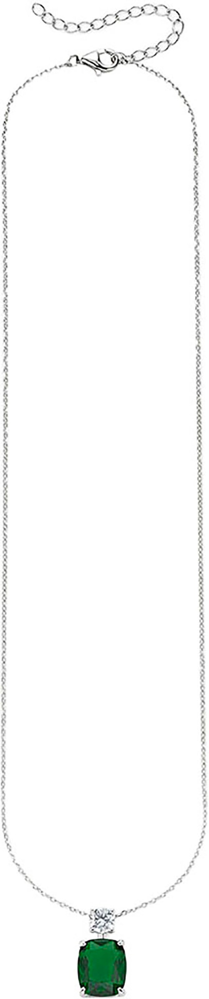 FIRETTI Kette in Silber: Vorderseite