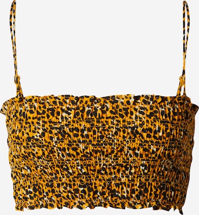 Palaidinė be rankovių 'Wilma' iš EDITED, spalva – oranžinė, Prekių apžvalga