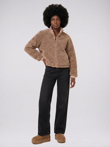 No. 1 Como Tussenjas 'Poppi' in Beige