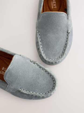 Next Polobotky – modrá