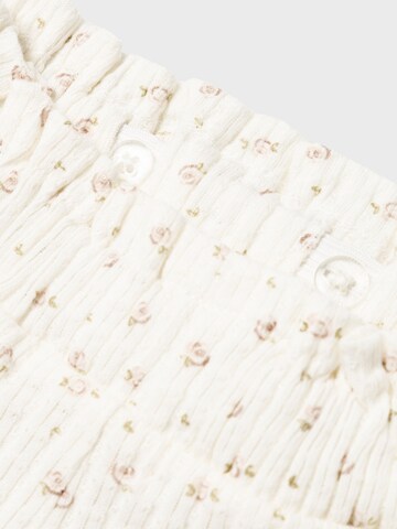 NAME IT Loosefit Hose in Beige
