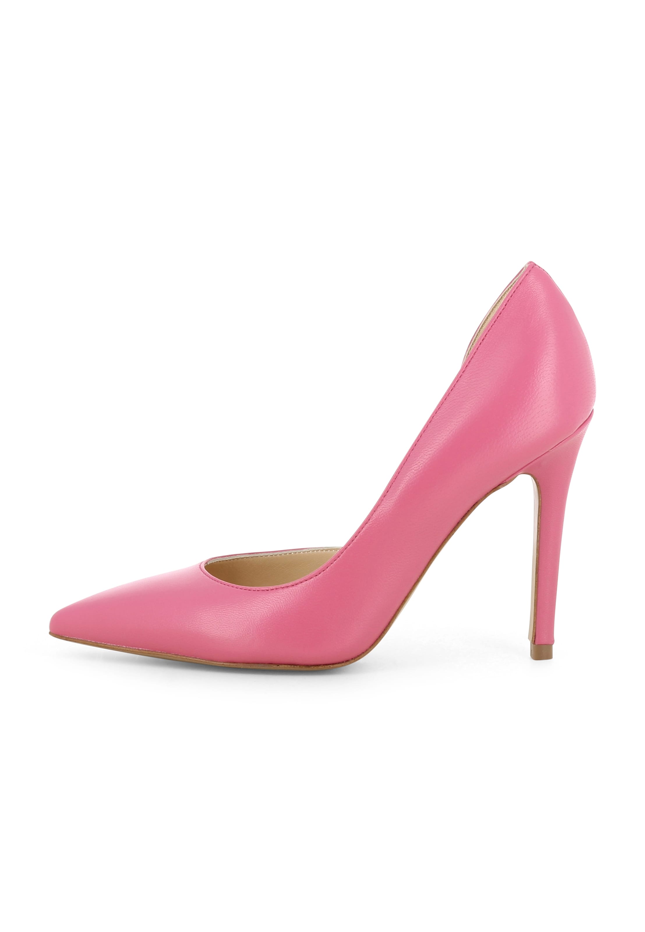 EVITA Pumps 'ALINA' in Pink: Vorderseite
