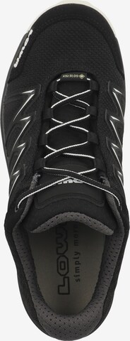 LOWA Outdoorschuh 'Innox Pro' in Schwarz