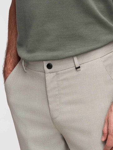 regular Pantaloni sportivi di Ombre in grigio