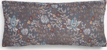 ESSENZA Pillow 'Ophelia' in Blue: front