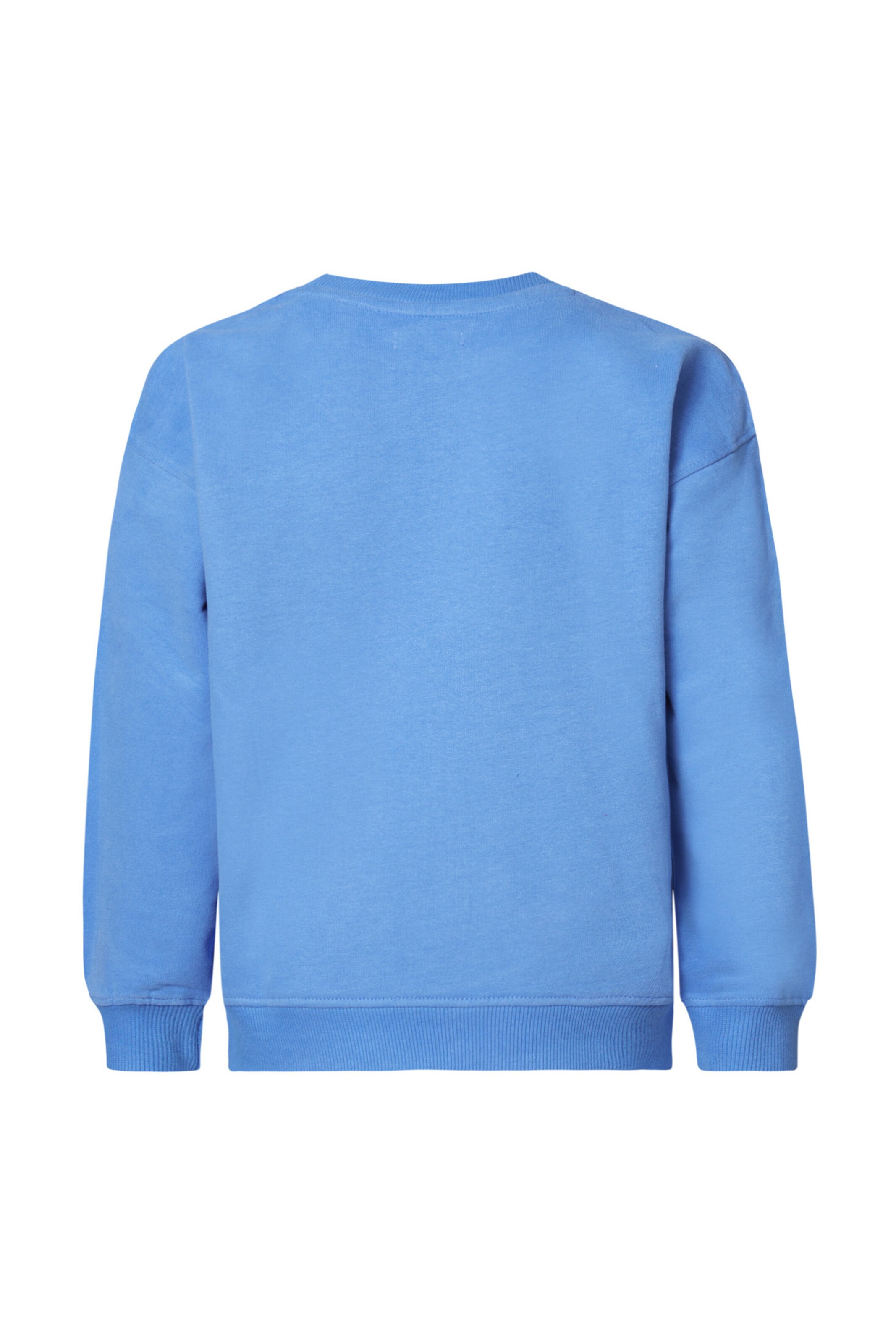 Sweat 'Nancun' Noppies en bleu