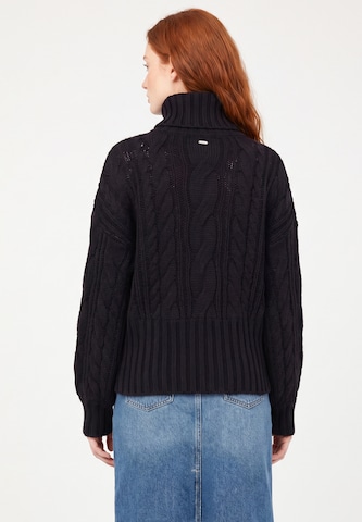 DreiMaster Vintage - Pullover em preto
