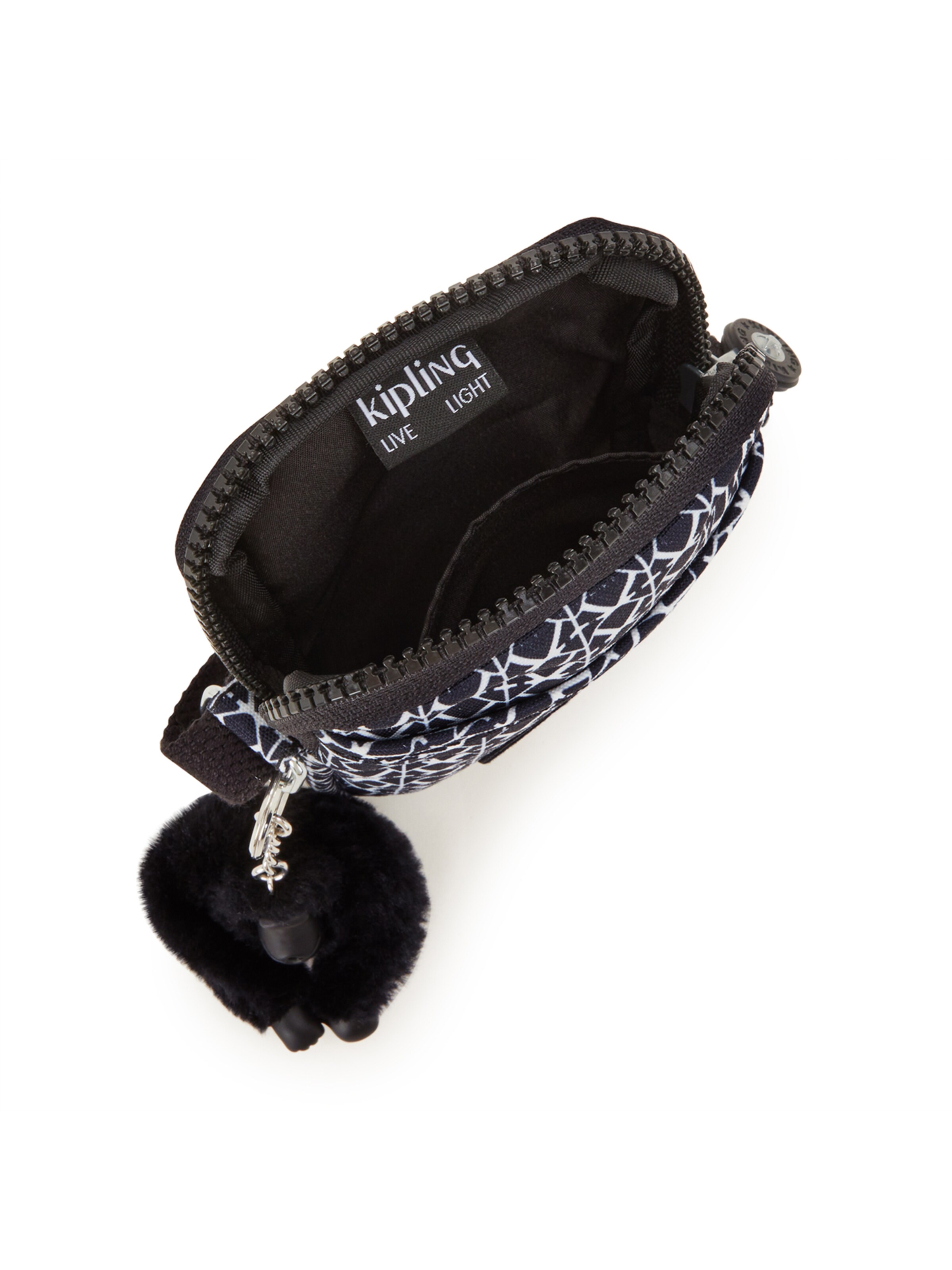 Sac à bandoulière 'Tally' KIPLING en bleu