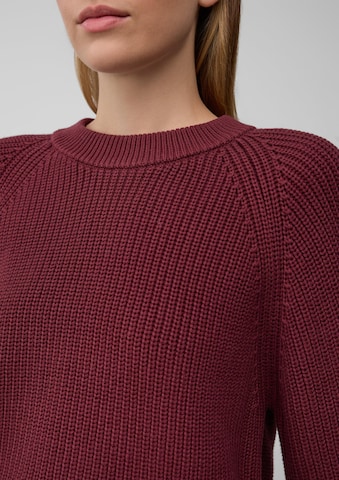 s.Oliver Свитер в Красный