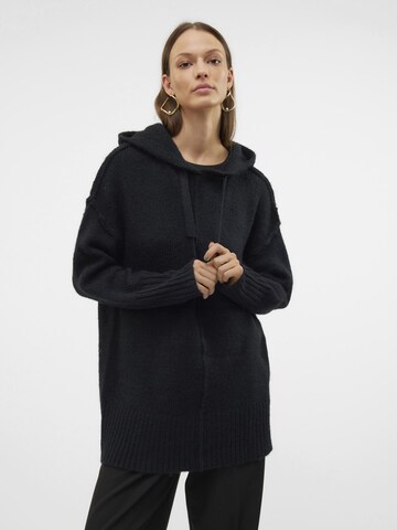 VERO MODA Sweater 'NOELLE' in Black