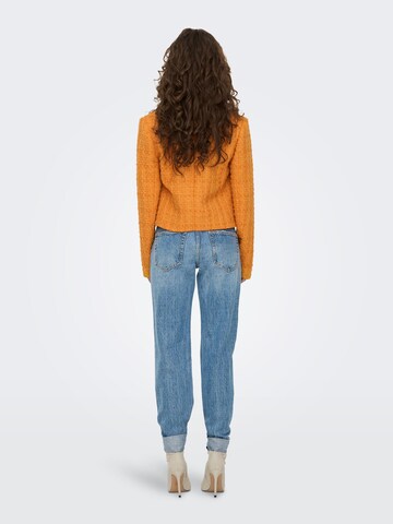 ONLY Blazer 'Billie' in Orange