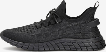 Kazar Studio Sneaker in Schwarz: predná strana