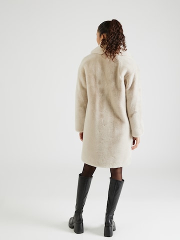 Manteau d’hiver STAND STUDIO en beige