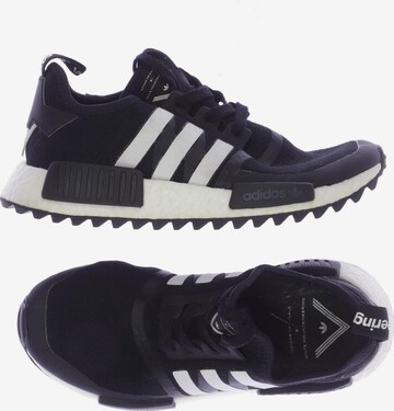 ADIDAS ORIGINALS Sneakers & Trainers in 38 in Black: front