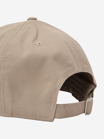 REPLAY Cap in Beige