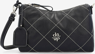 Picard Schoudertas 'Aurelie' in Blauw: voorkant