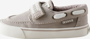 Baker by Ted Baker Ensiaskelkengät värissä harmaa: etupuoli