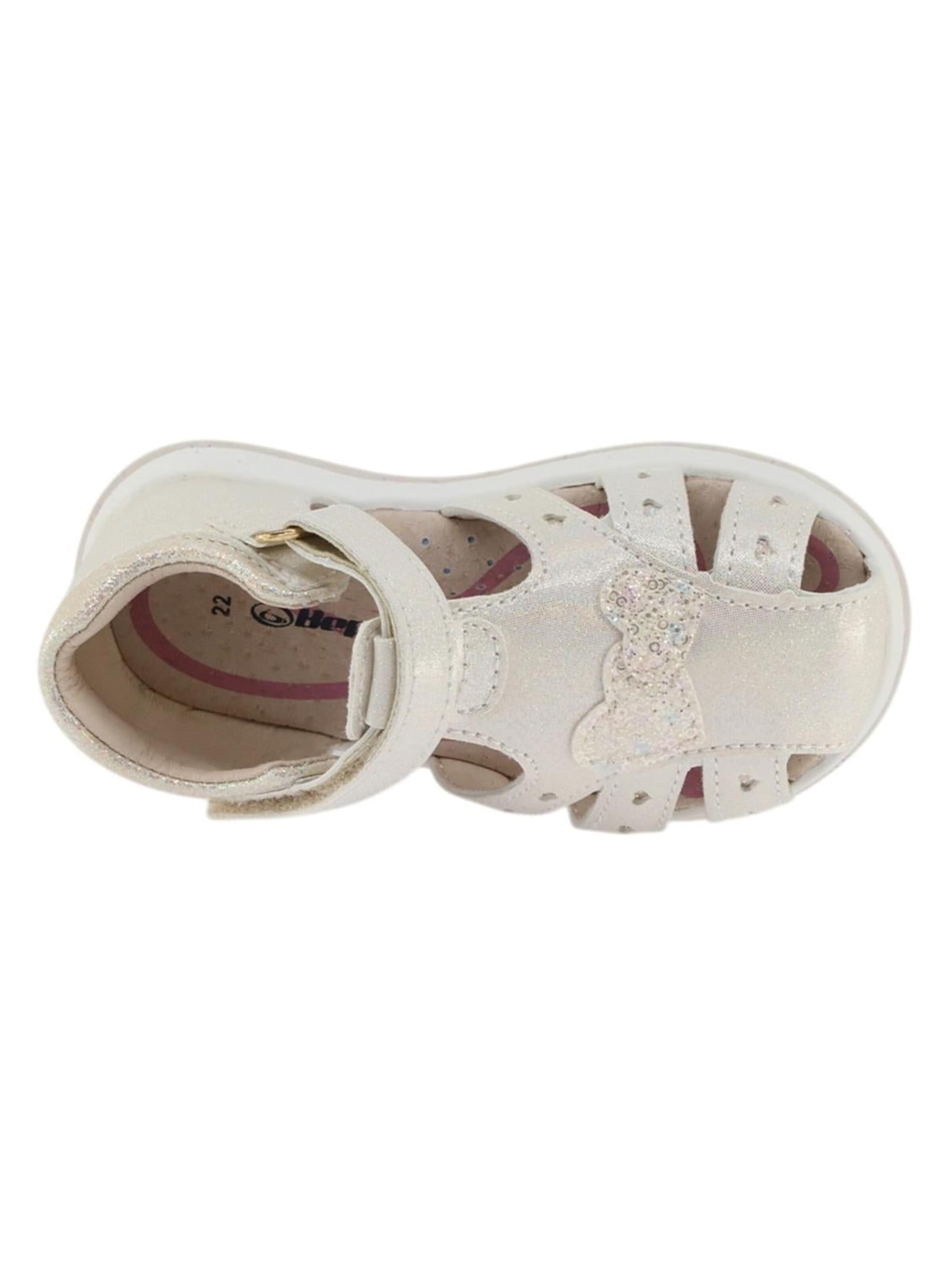 Beppi - Sandalias 'Casual Sandal' en beige