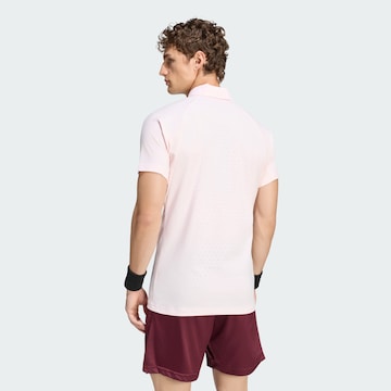 ADIDAS PERFORMANCE Functioneel shirt 'Pro' in Roze