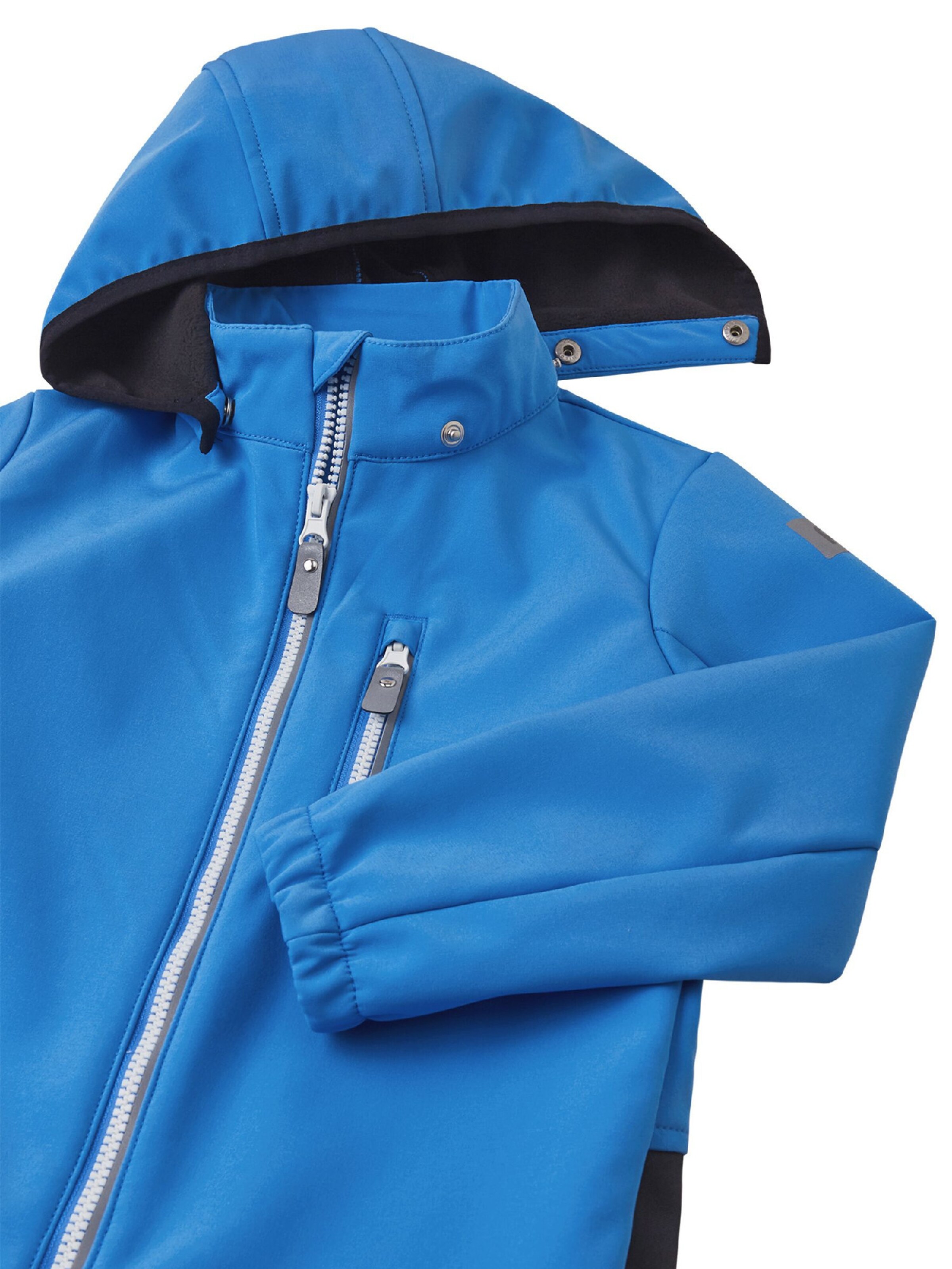 Reima Overall 'Nurmes' in Blue