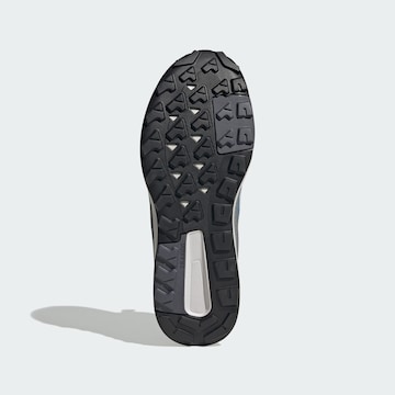 ADIDAS TERREX Nízke čižmy 'Anylander' - Sivá