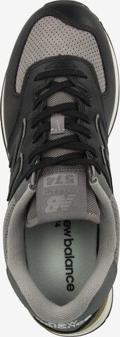 new balance Sneaker '574' in Schwarz