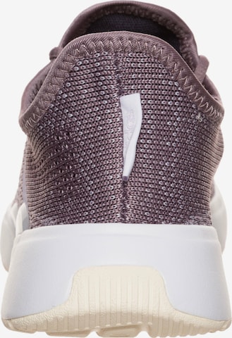 Baskets basses 'Mavia X' ADIDAS SPORTSWEAR en rose