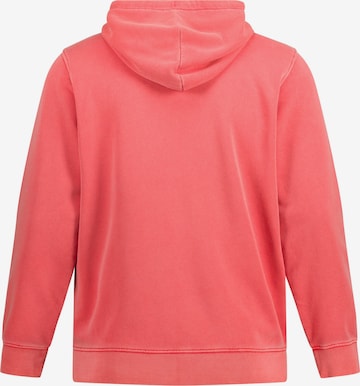 JP1880 Fleece jas in Roze