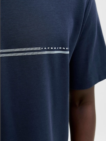 JACK & JONES Dres 'Fusion' | modra barva