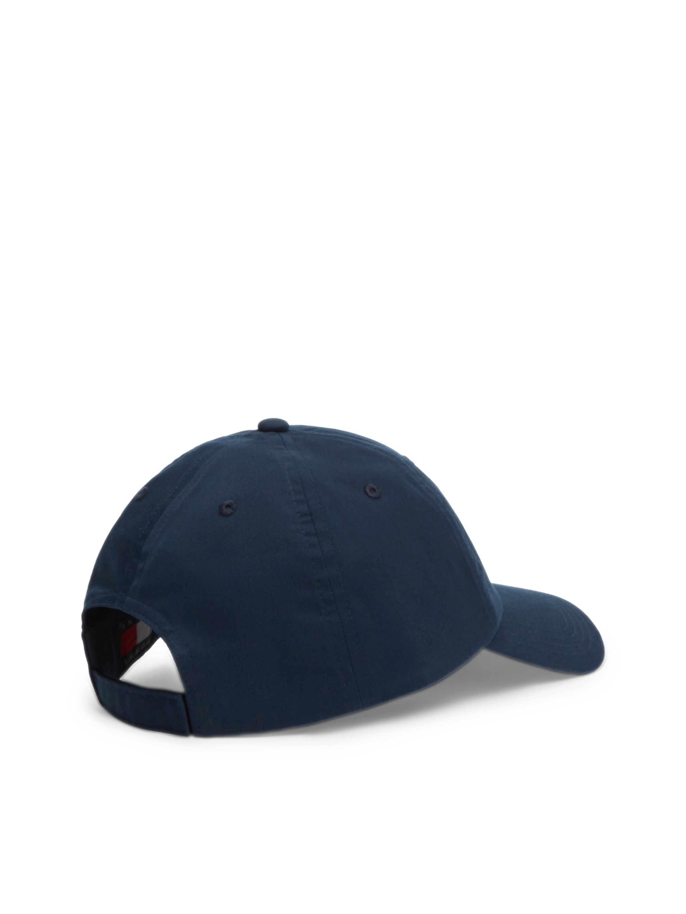 Tommy Jeans Cap in Blau