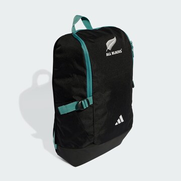 Zaino sportivo 'All Blacks' di ADIDAS PERFORMANCE in nero
