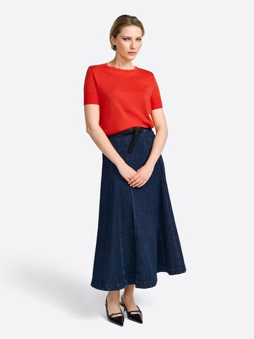 Rich & Royal Shirt in Red