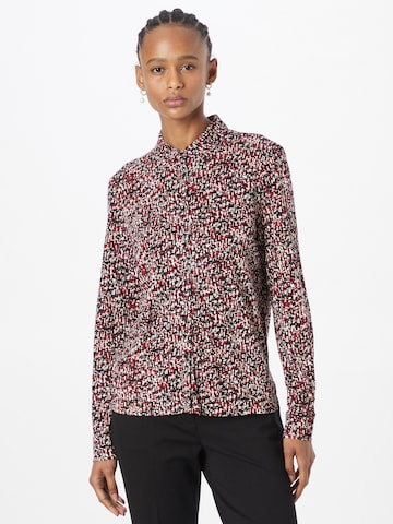 ESPRIT Blouse in Gemengde kleuren: voorkant