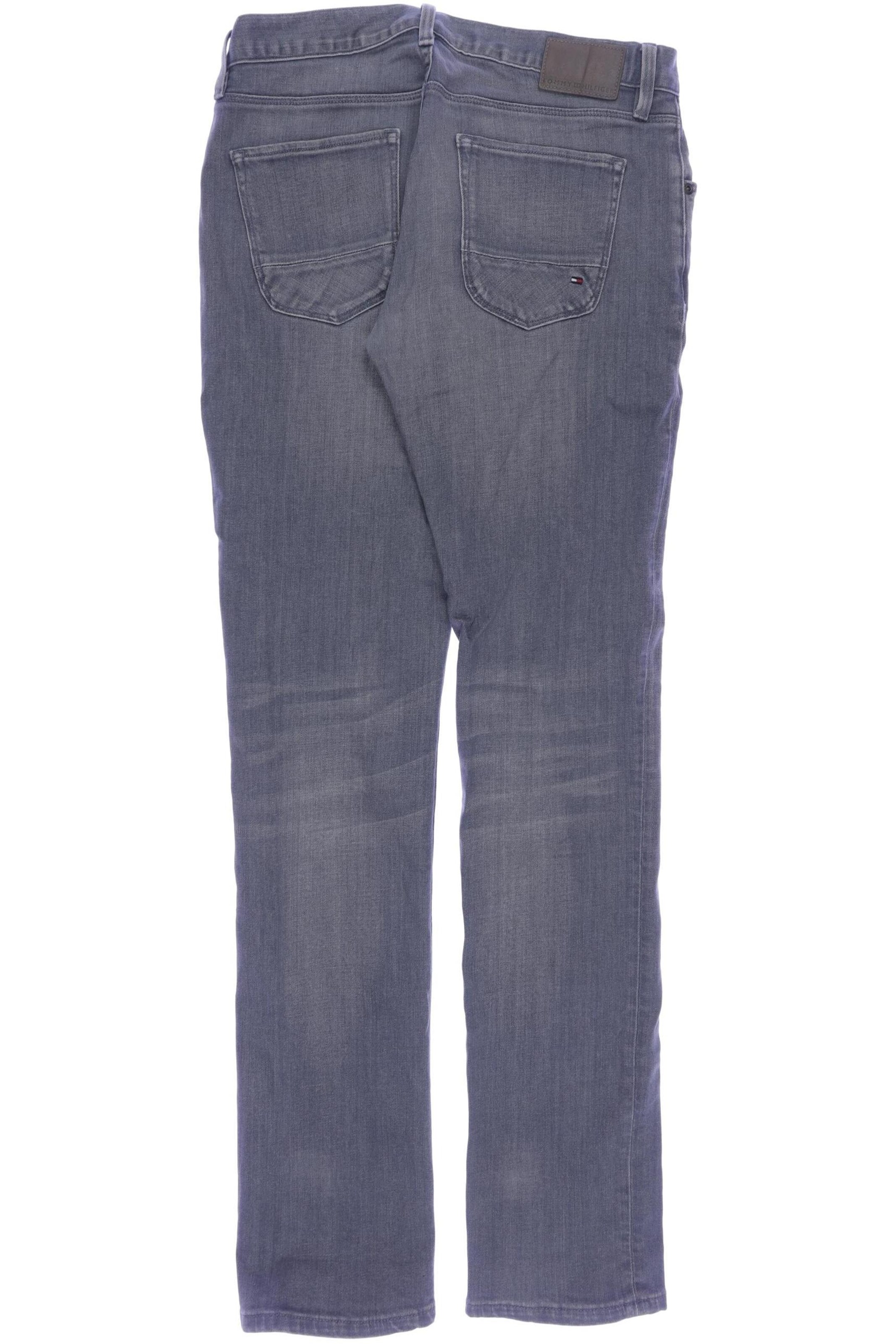 TOMMY HILFIGER Jeans in 30 in Blue