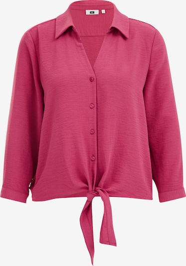 Camicia da donna WE Fashion di colore rosa, Visualizzazione prodotti