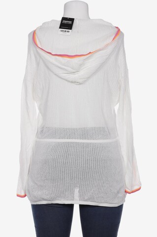 Bogner Fire + Ice Sweatshirt & Zip-Up Hoodie in XXL in White