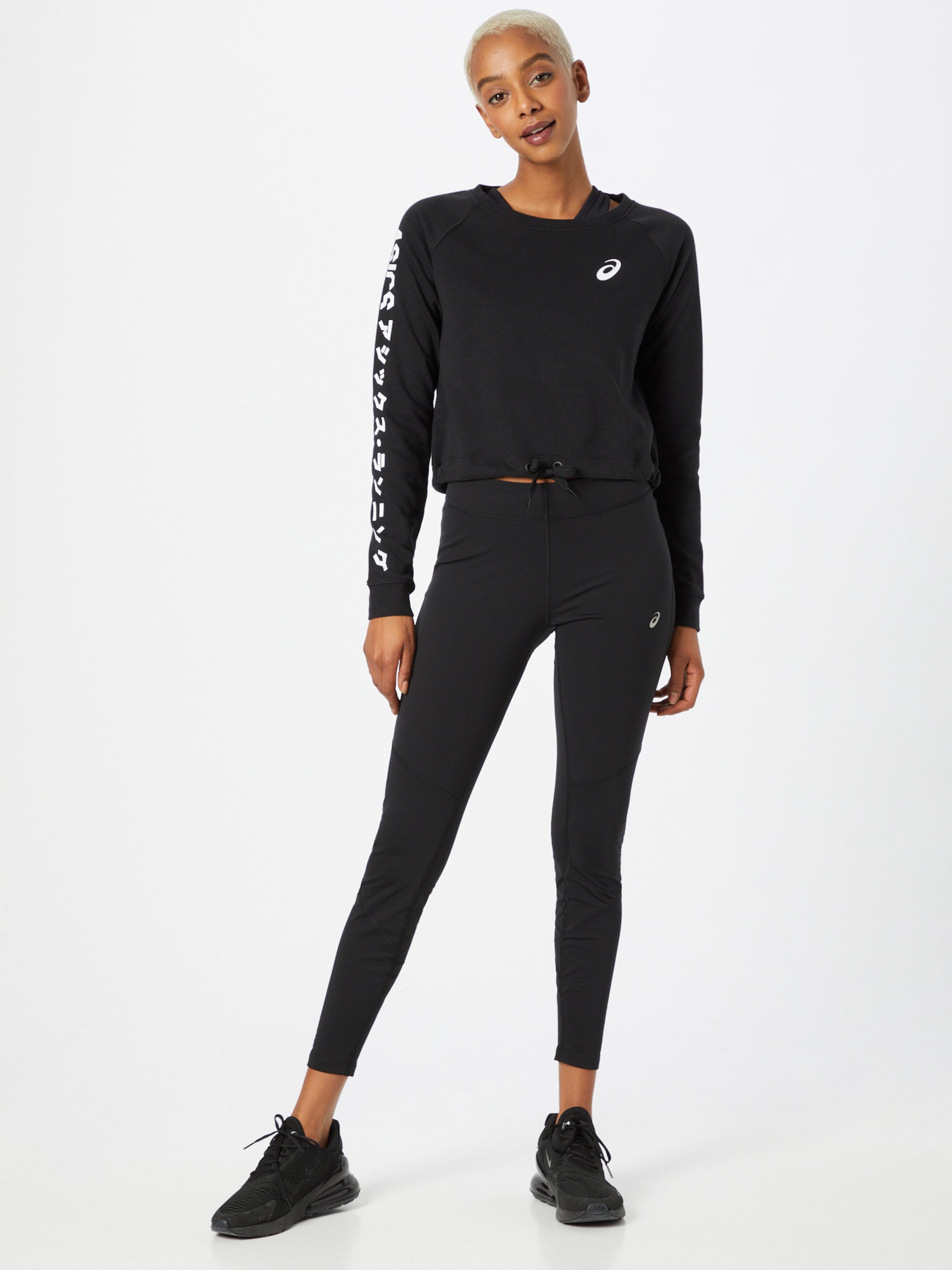 Asics workout pants 2025