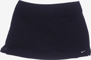 NIKE Shorts in L in Black: front