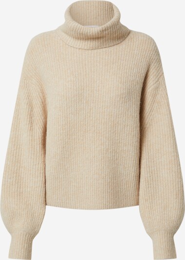 EDITED Jersey 'Aleka' en beige, Vista del producto