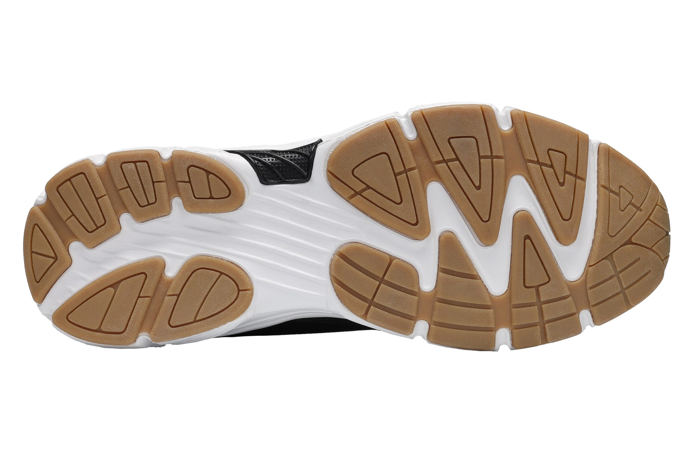 JAKO Athletic Shoes in Black