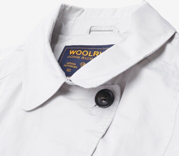 Woolrich Jacket & Coat in XL in Grey