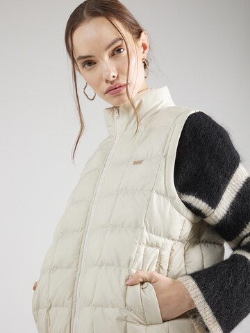 LEVI'S ® Bodywarmer 'BRIAR' in Beige