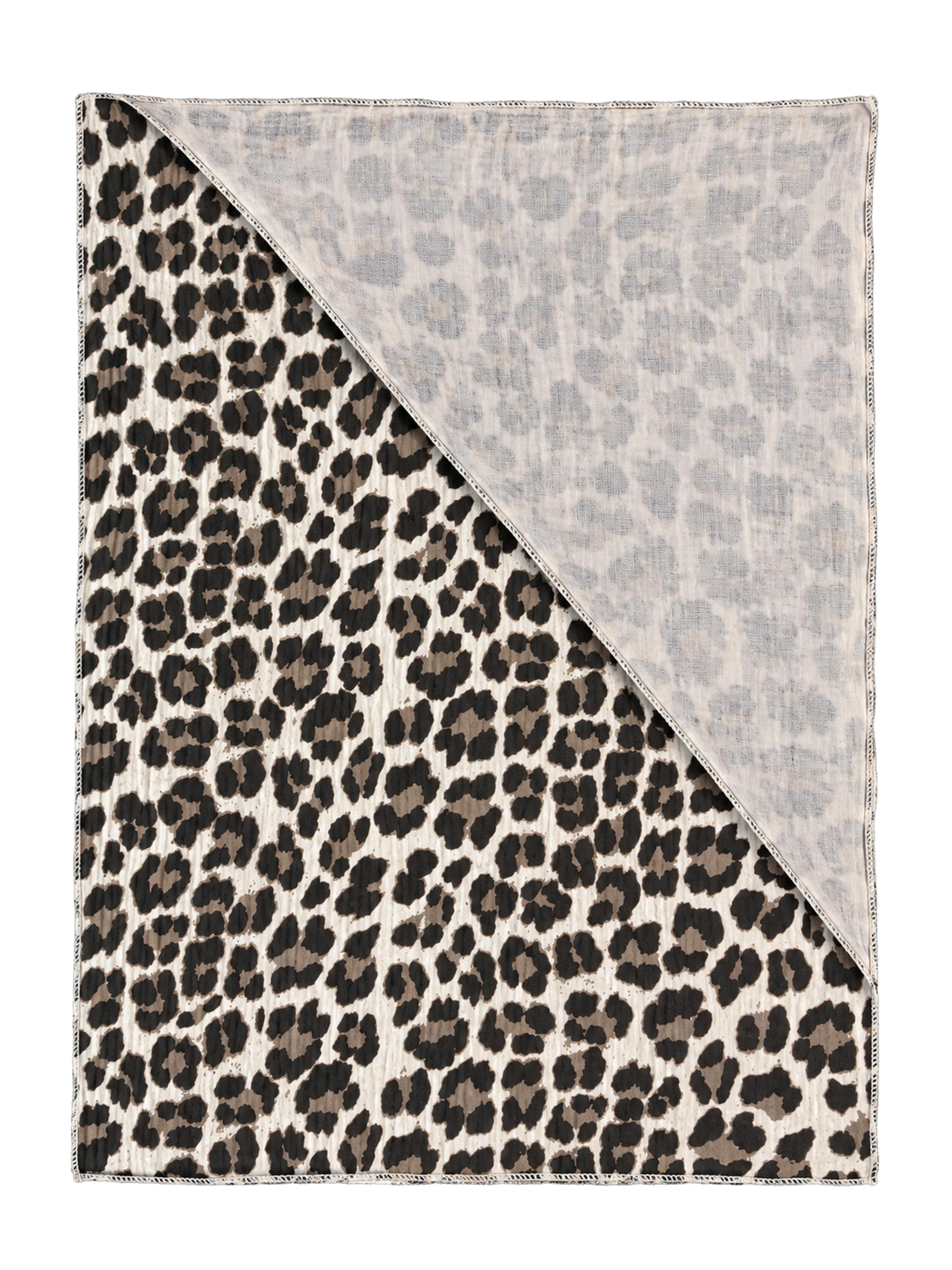 Seasons of April Scarf ' FLORENCE' in Beige: front