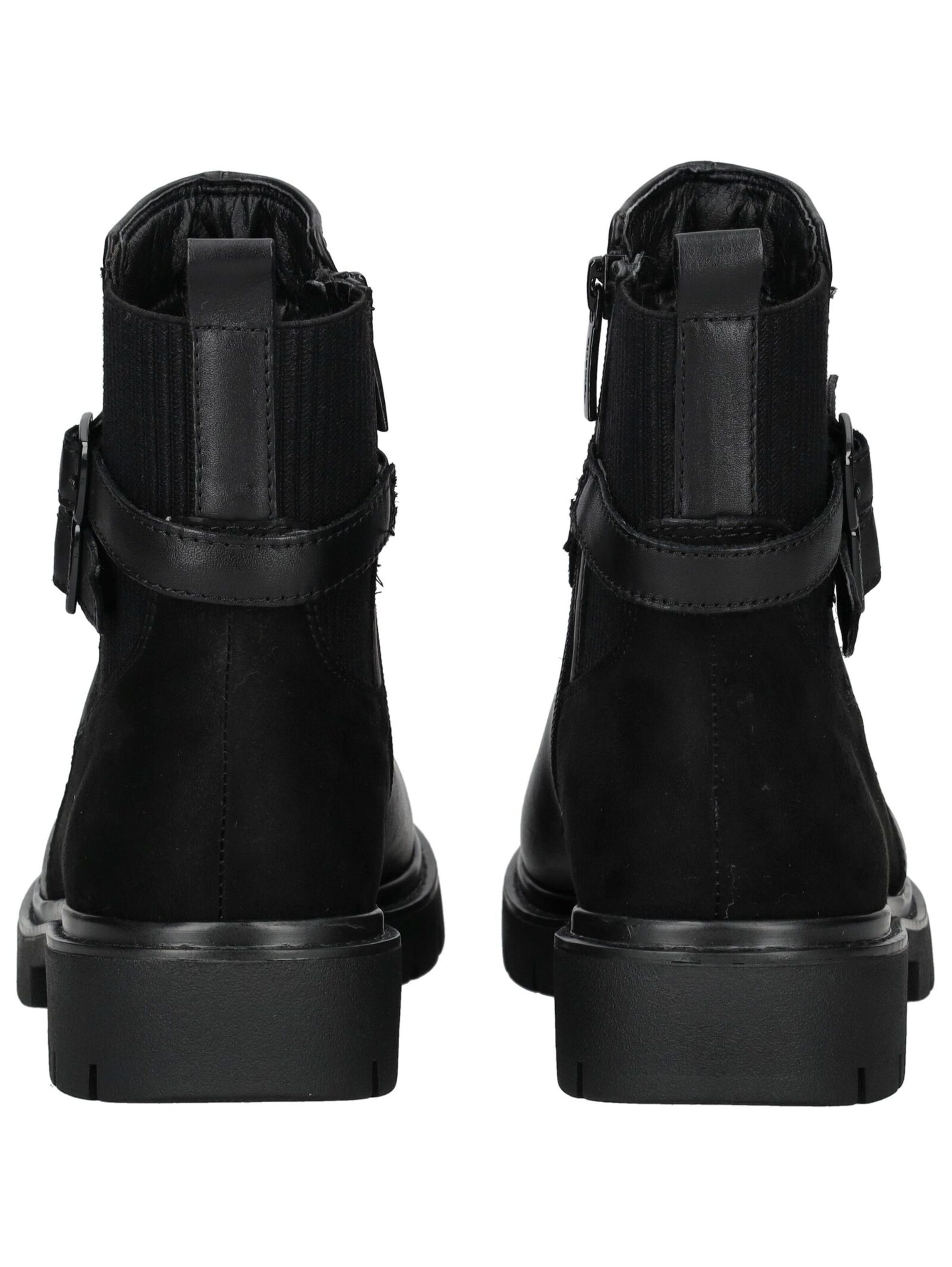 Stivaletto di Tamaris in nero